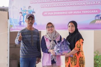 Srikandi PLN UIP Nusra gandeng RS Siloam edukasi pencegahan kanker payudara