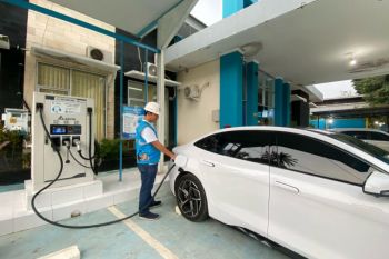 PLN siapkan 35 titik SPKLU guna memperlancar arus mudik di NTT