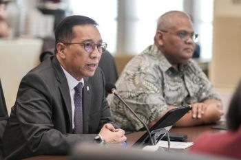 Bappenas: Pinjaman luar negeri dimanfaatkan untuk dorong pembangunan