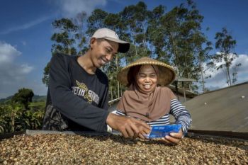 BRI raih penghargaan Best SME Bank in Indonesia dari The Asian Banker