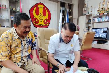 Poso Energy dan Universitas Tadulako perpanjang MoU bidang pendidikan