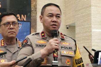 Polri: Usulan SKCK dihapus jadi masukan bagi kepolisian