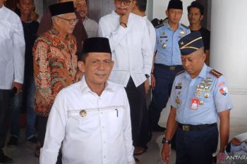 Gubernur Kepri minta armada kapal mudik penuhi standar keselamatan
