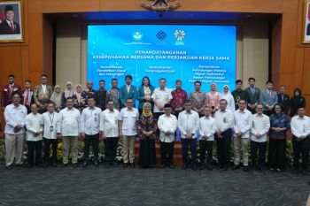 KP2MI-Kemendikdasmen sepakati peningkatan mutu pekerja migran