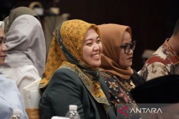 Komisi VII DPR apresiasi Kemenparekraf selamatkan industri event Bali
