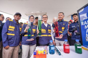 BPH Migas dan Pertamina pastikan pasokan BBM-LPG aman di Sumut