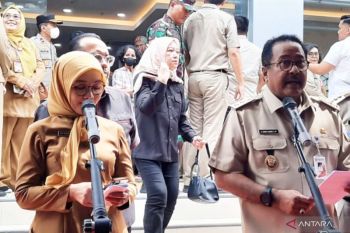 Wagub Rano sebut akan revitalisasi sejumlah puskesmas di Jakarta