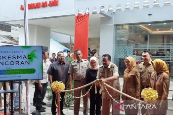 DKI kuatkan peran puskesmas bukan semata layani keluhan sakit