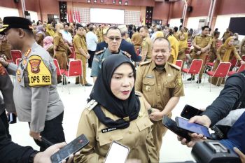 Pegiat usaha harus pekerjakan warga Bandarlampung 10 persen