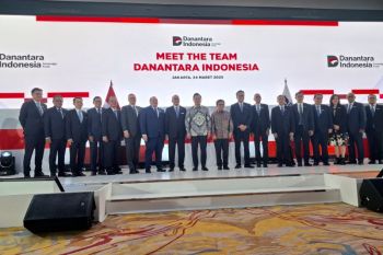 Ekonom: Jajaran Danantara berintegritas tinggi dan diakui global