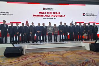 CEO Danantara ungkap alasan banyak tokoh global isi jajaran penasihat
