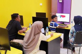 Algonova dukung perkembangan anak di era digitalmelalui pemrograman