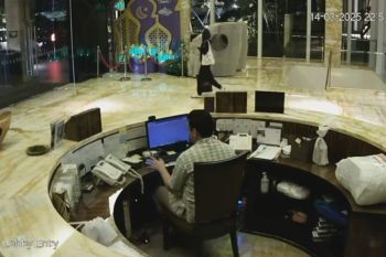 Polisi tangkap ART curi jam tangan mewah Rp3 miliar di Jaksel