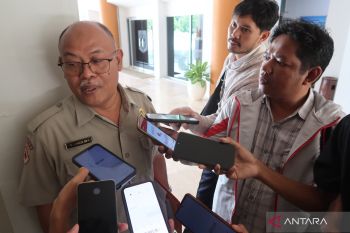 BPBD NTB imbau para pemudik waspadai angin kecang saat hujan