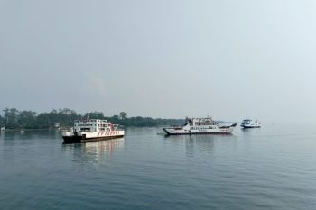 ASDP Kayangan siagakan 26 kapal laut untuk layani mudik