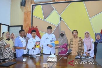 Pemkot Padang dukung penuh pelaksanaan IMLF 2025
