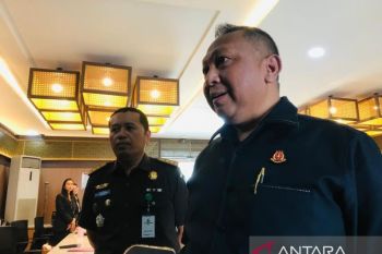 Kejati Bali hentikan penyidikan dugaan pungli di Imigrasi Ngurah Rai 