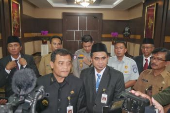 Pemprov Jateng hapus tunggakan pajak dan denda kendaraan bermotor