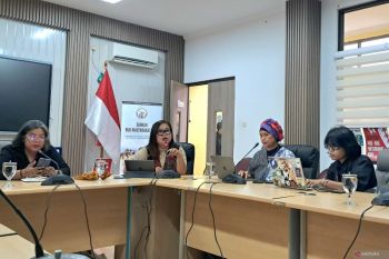 Koalisi sebut RUU Masyarakat Adat mampu wujudkan pertumbuhan ekonomi