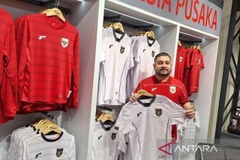 Erspo buka ekspansi toko resmi di Living World, Alam Sutera