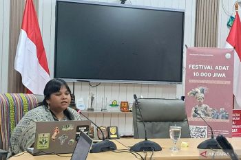 Koalisi ajak tokoh agama sosialisasikan pentingnya RUU Masyarakat Adat