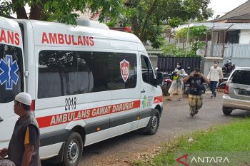 Pemkot Palembang  siapkan pos pelayanan kesehatan lebaran