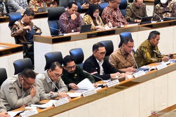 Bapanas: 1.540 ton beras SPHP terjual di Pasar Pangan Murah