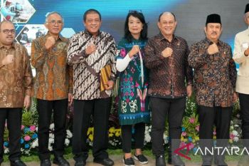 Perusahaan Hutama Karya bangun dapur MBG di Jambi dukung Astacita Presiden