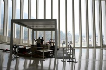 Menilik seni pembuatan "kertas xuan" di China Timur