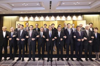 Tingkatkan hubungan, Wang Yi temui kelompok persahabatan Jepang-China