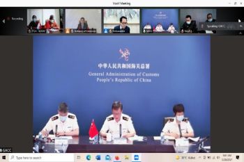 Jumlah perusahaan pengekspor olahan ikan RI ke China meningkat