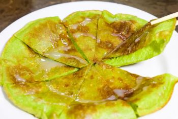 Menilik katalog makanan ringan Qionghai nan lembut dan lezat