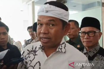 Dedi Mulyadi sebut ada peningkatan pembayar PKB 104 persen