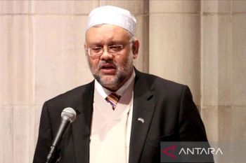 Dubes Afrika Selatan yang diusir dari AS pulang tanpa rasa penyesalan