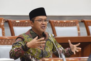Anggota DPR ingatkan pentingnya kelayakan pengemudi bus haji dan umrah