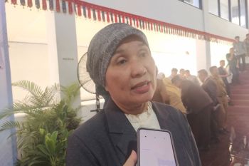 Pemprov Lampung: Kabupaten harus buat roadmap pengelolaan sampah