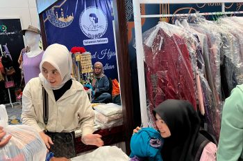 Pemprov Sulsel berkomitmen memfasilitasi perempuan pelaku UMKM