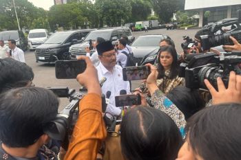 Mensos: 53 Sekolah Rakyat siap diresmikan pada tahun ajaran baru 2025