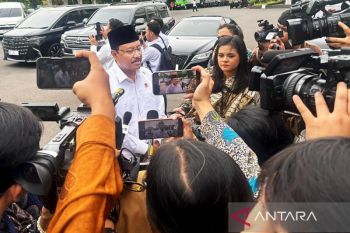 Mensos: 53 Sekolah Rakyat siap diresmikan pada tahun ajaran baru 2025