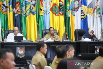 Mendagri: Ekonomi RI baik, tumbuh 5,02 persen triwulan IV-2024