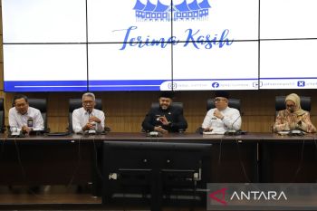 Wali Kota Padang :  Evaluasi dari BPKP Sumbar Kita Tindaklanjuti dengan Serius