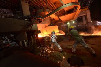 MIND ID berkomitmen mengelola dan meningkatkan sumber daya strategis