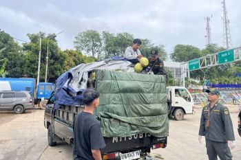 BKHIT Kepri pastikan komoditas pangan jelang Idul Fitri layak dikonsumsi