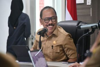 Pemprov Sulbar bangun sekolah rakyat putus rantai kemiskinan