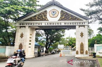 ULM jaring 1.896 calon mahasiswa jalur prestasi akademik