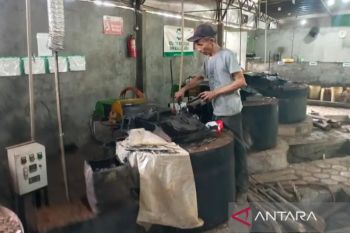 BRIN develops technology to convert plastic into fuel