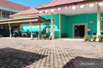 BKD Mukomuko "jemput bola" kejar target PAD 2025