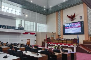 Ranperda Penyelenggaraan Pesantren dibentuk di Lombok Tengah