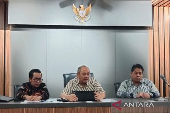 AAI Bandung-Unpar beri masukan RUU HAP sikapi sipil-militer
