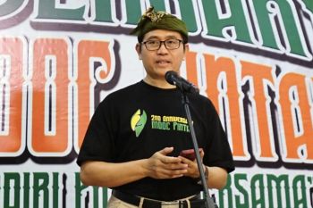 Lentera Senja edukasi masyarakat soal warisan yang kerap jadi konflik